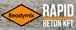 Readymix-Rapid Beton Kft.