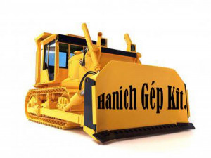 Hanich Gép Kft.